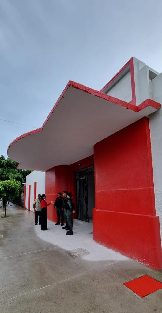 Escola Creche Castelinho Vermelho